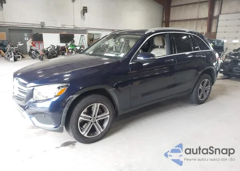 2019 Mercedes-Benz Glc 300 4Matic from USA, damaged, VIN WDC0G4KBXKV174370